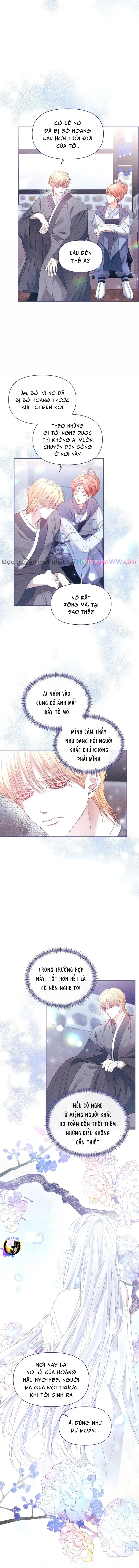 Bạn Đồng Hành Của Ryun Chapter 23 - Trang 2