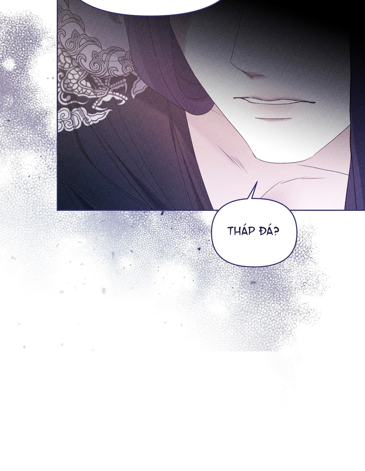 Bạn Đồng Hành Của Ryun Chapter 21.2 - Trang 2