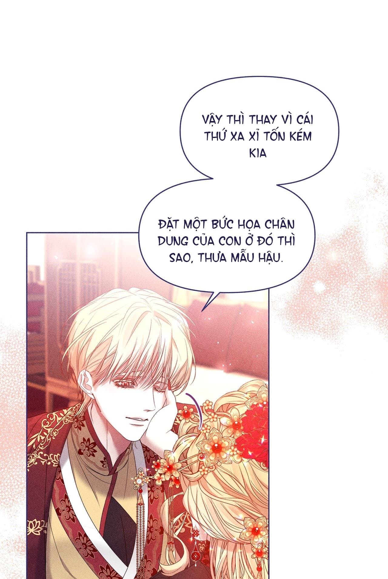 Bạn Đồng Hành Của Ryun Chapter 19.2 - Trang 2