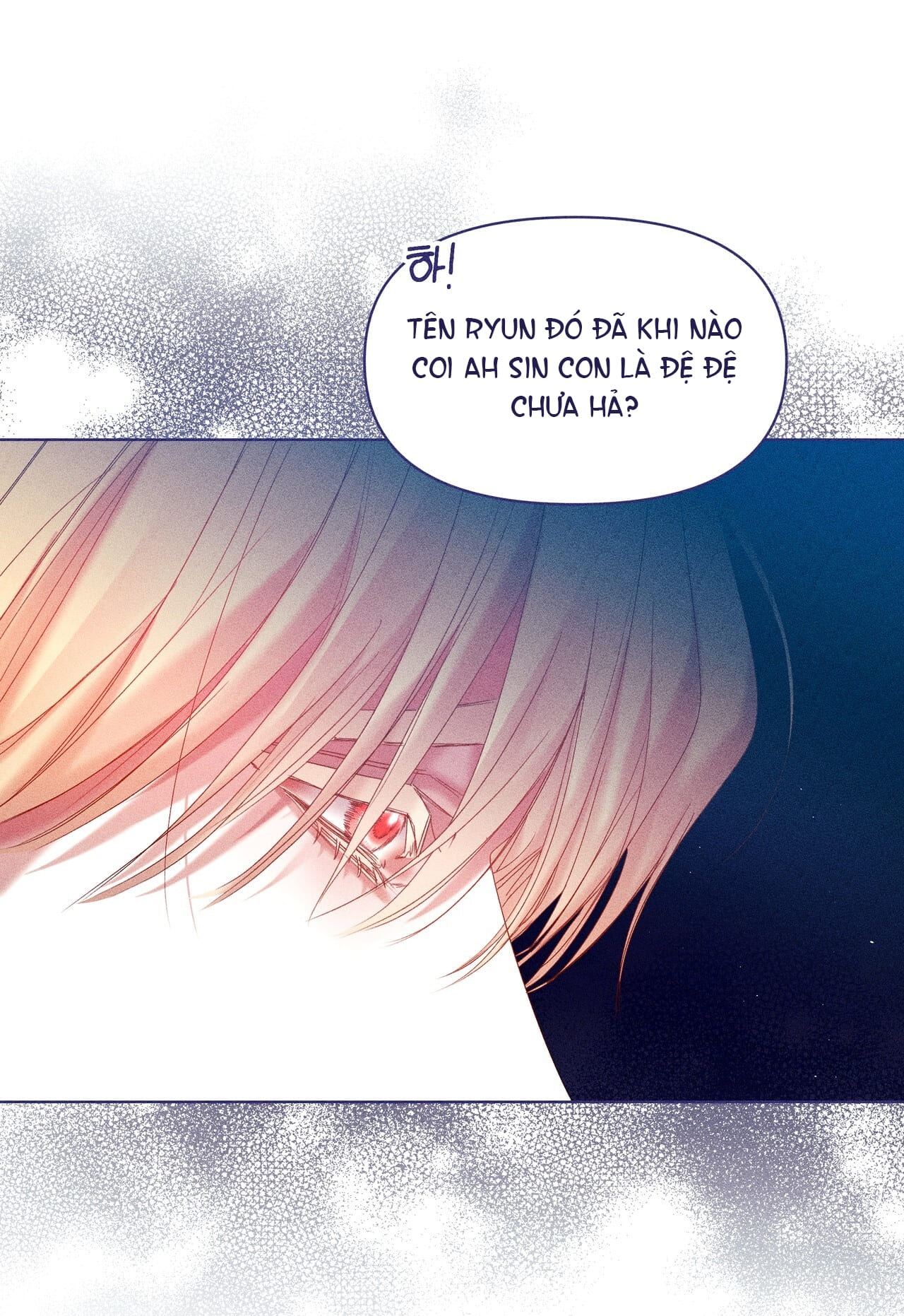 Bạn Đồng Hành Của Ryun Chapter 19.2 - Trang 2