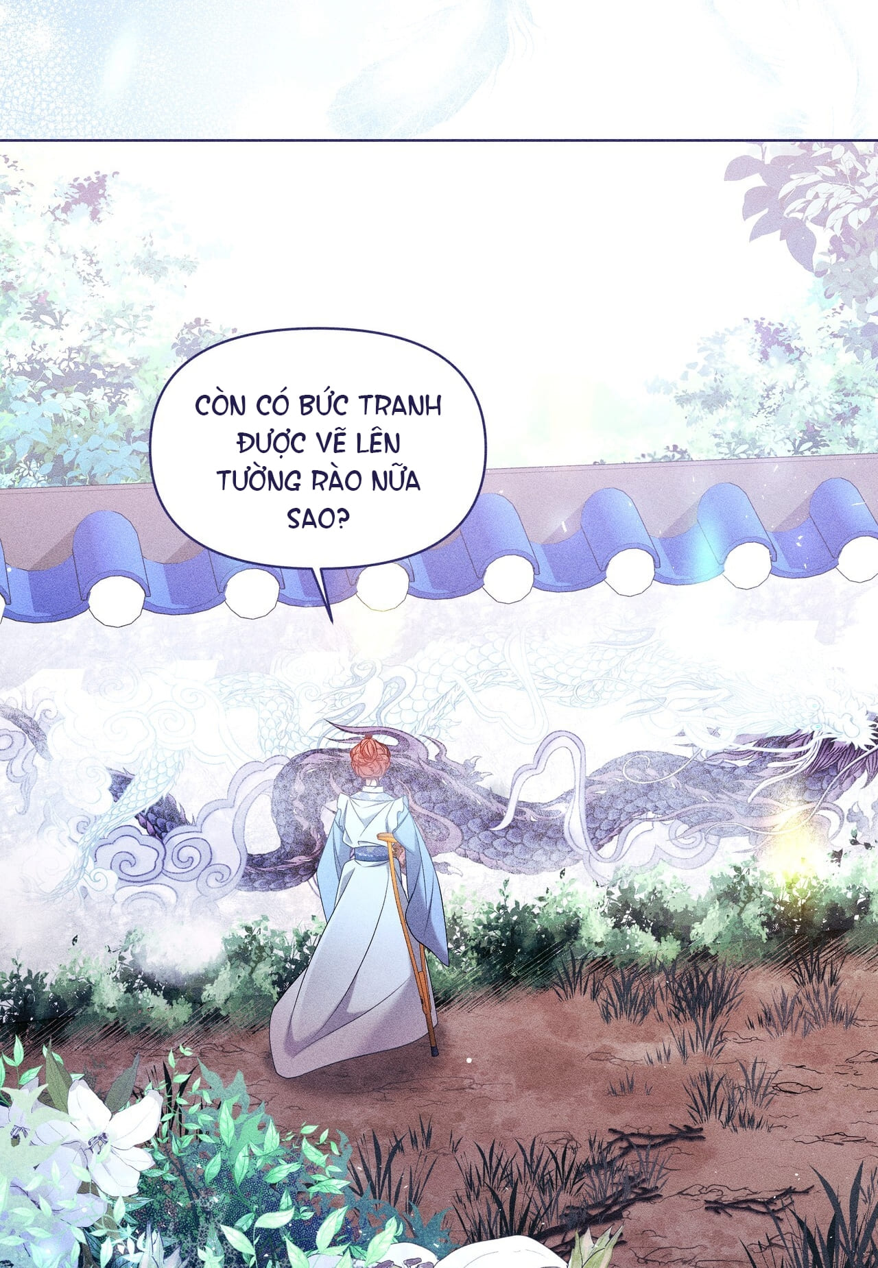 Bạn Đồng Hành Của Ryun Chapter 19.2 - Trang 2