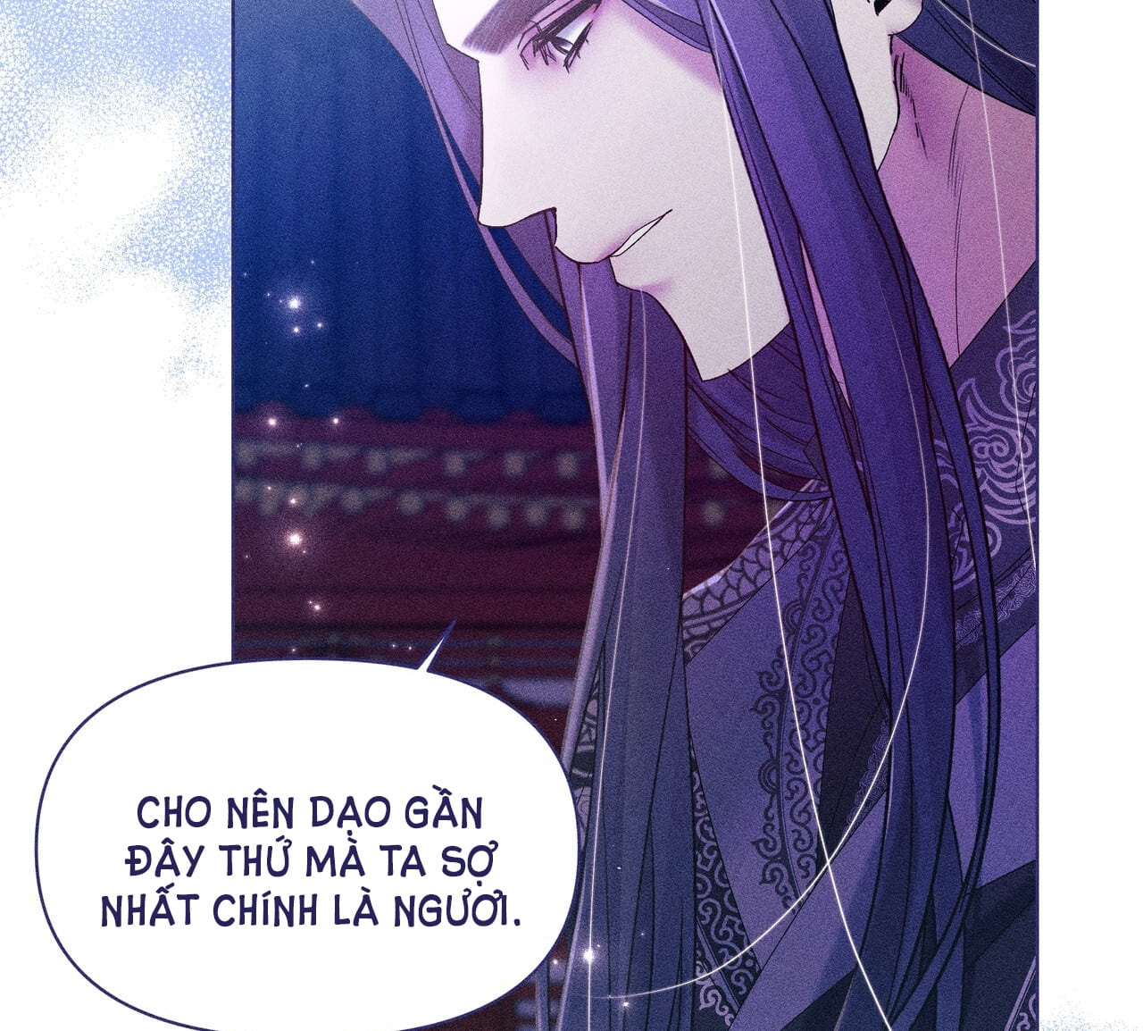 Bạn Đồng Hành Của Ryun Chapter 16.2 - Trang 2