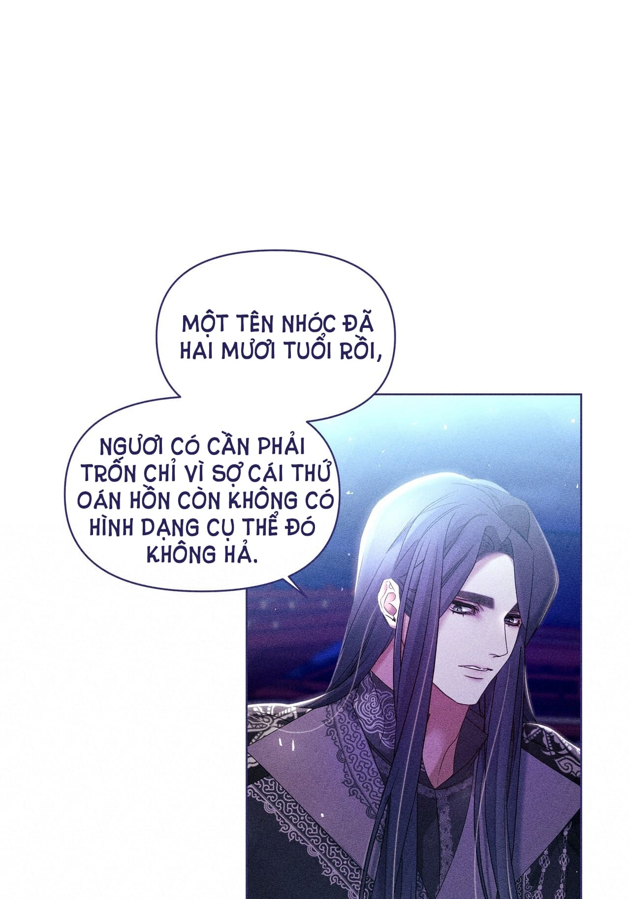 Bạn Đồng Hành Của Ryun Chapter 16.2 - Trang 2