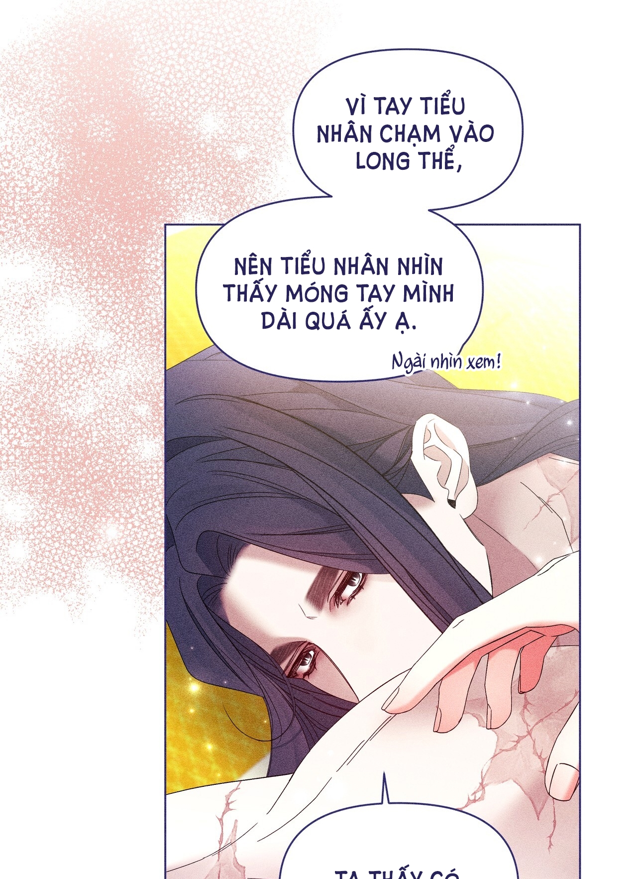 Bạn Đồng Hành Của Ryun Chapter 16.1 - Trang 2