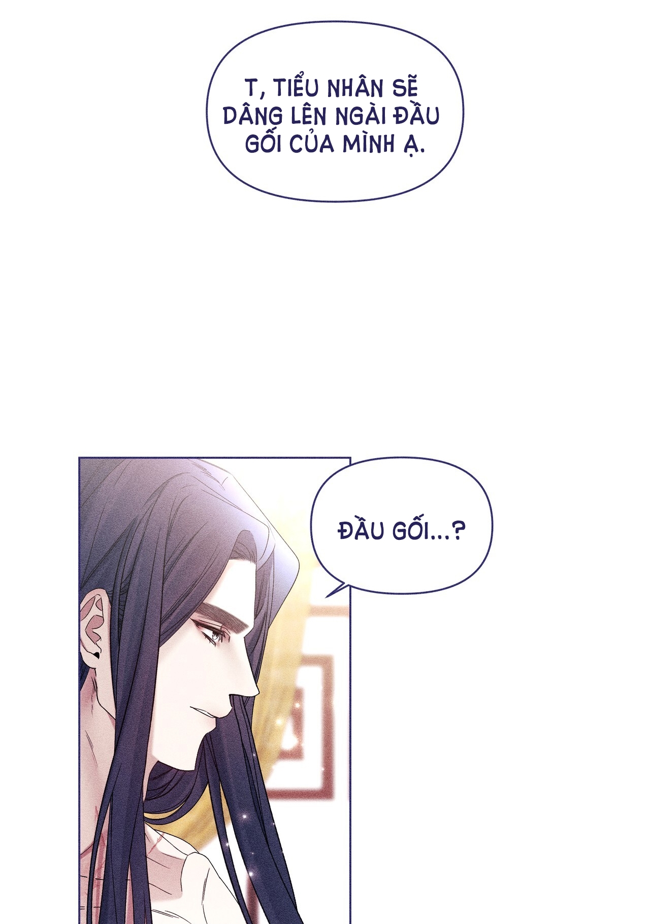 Bạn Đồng Hành Của Ryun Chapter 16.1 - Trang 2