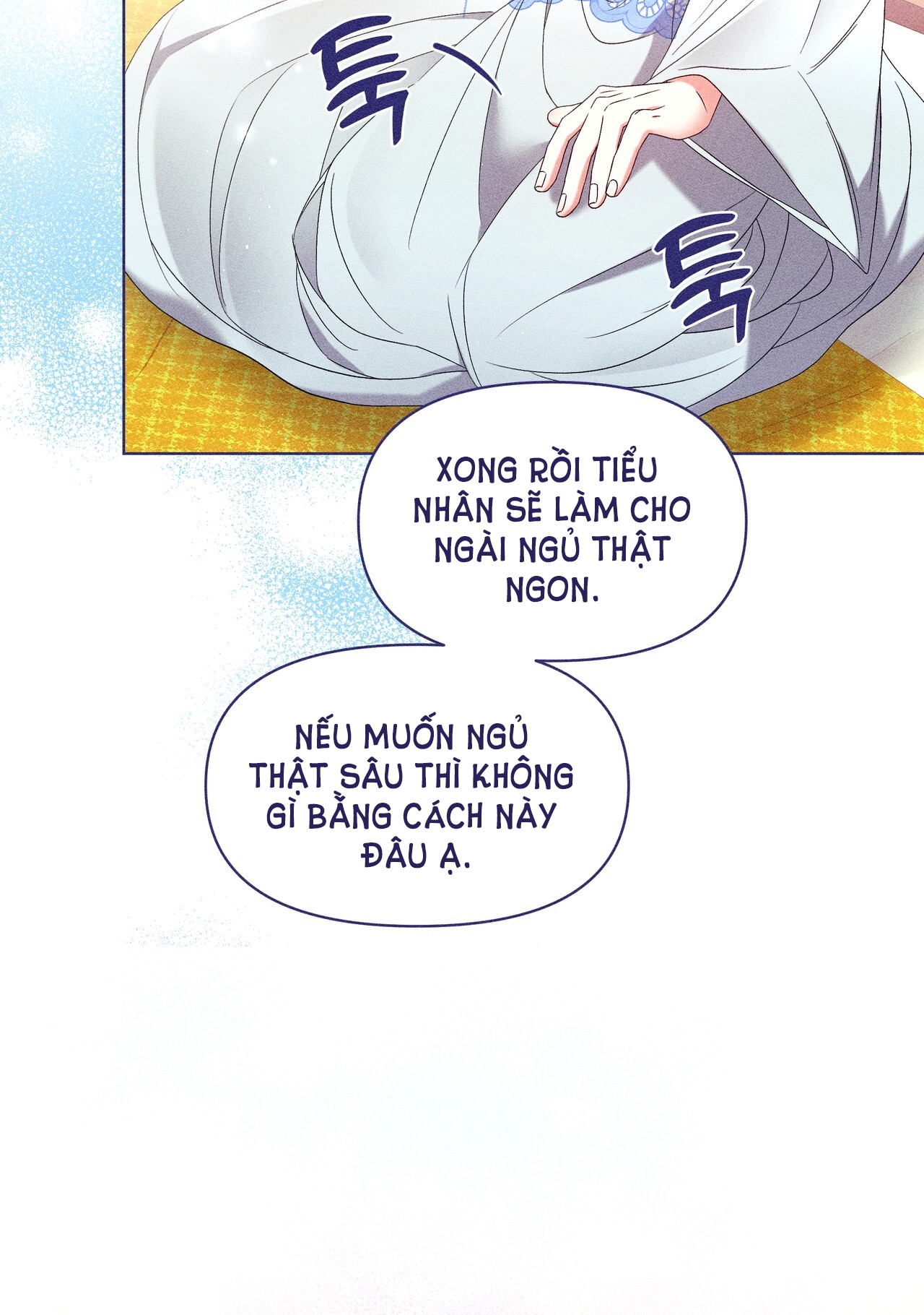 Bạn Đồng Hành Của Ryun Chapter 16.1 - Trang 2