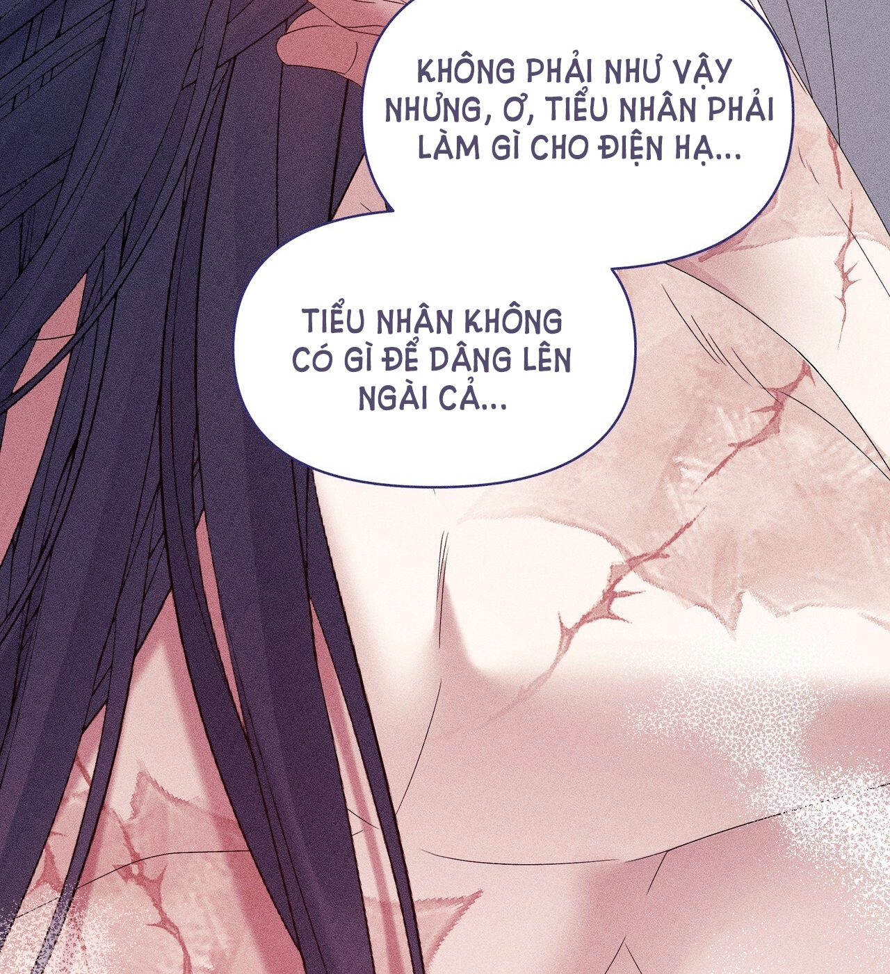 Bạn Đồng Hành Của Ryun Chapter 15.2 - Trang 2