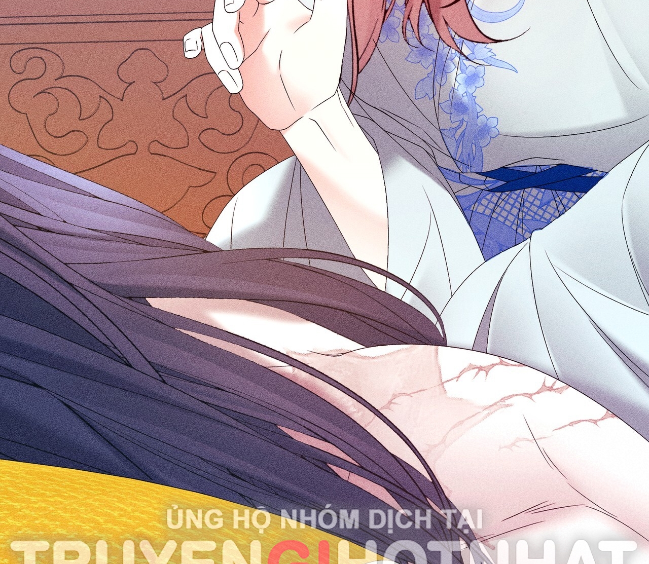 Bạn Đồng Hành Của Ryun Chapter 15.2 - Trang 2