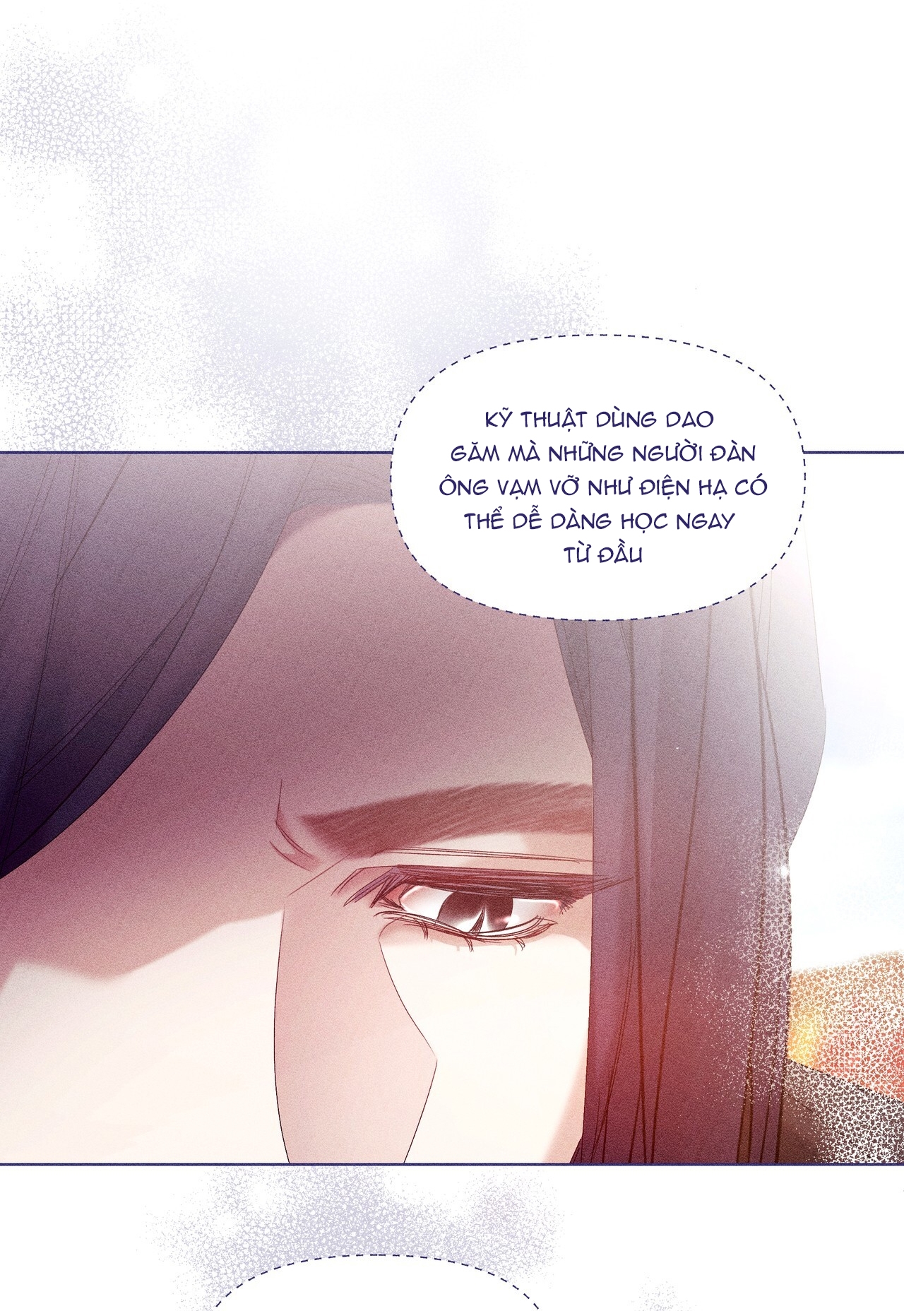 Bạn Đồng Hành Của Ryun Chapter 14.2 - Trang 2