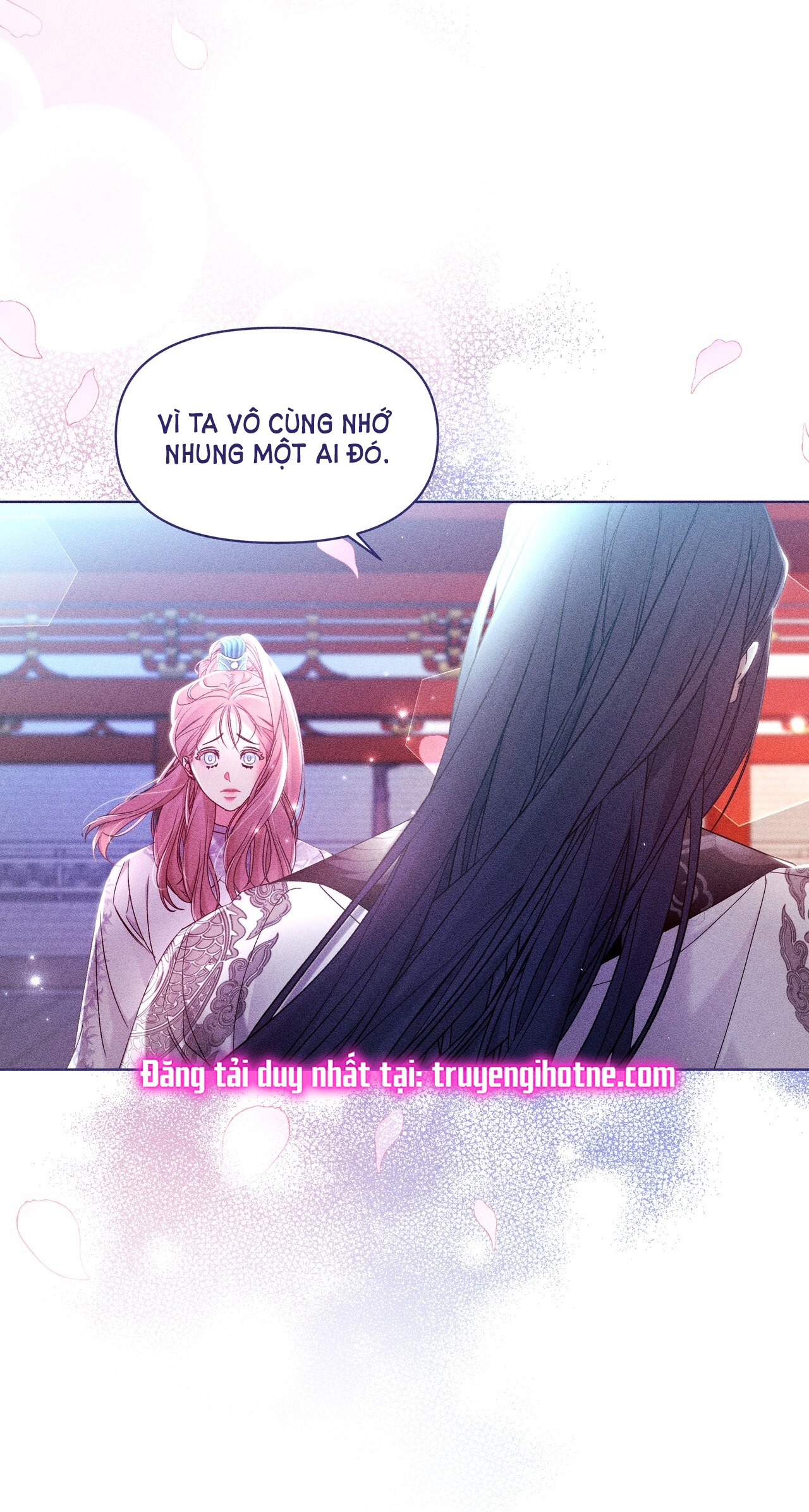 Bạn Đồng Hành Của Ryun Chapter 14.1 - Trang 2