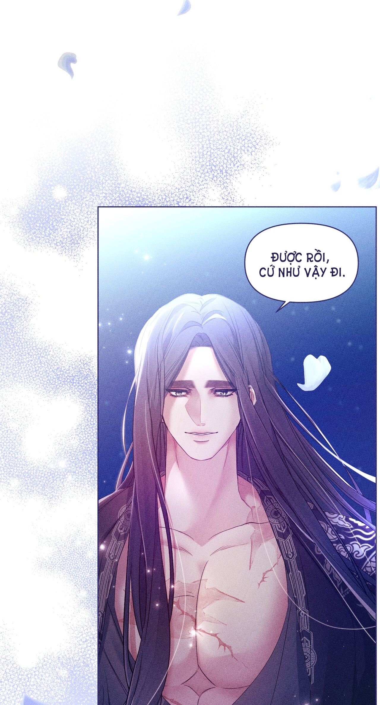 Bạn Đồng Hành Của Ryun Chapter 12.2 - Trang 2