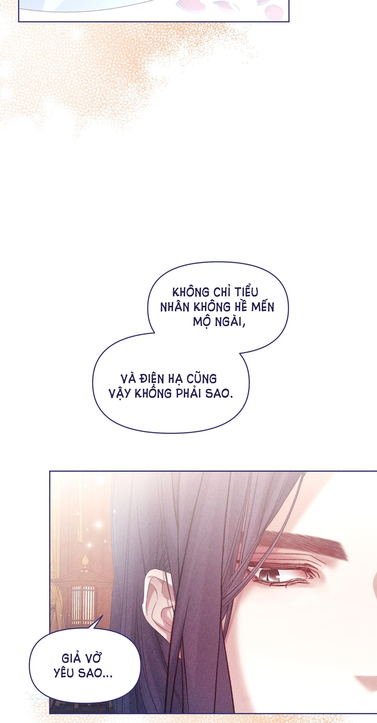 Bạn Đồng Hành Của Ryun Chapter 11.2 - Trang 2