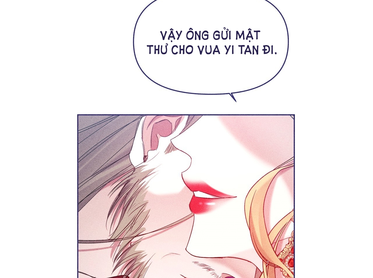 Bạn Đồng Hành Của Ryun Chapter 11.2 - Trang 2