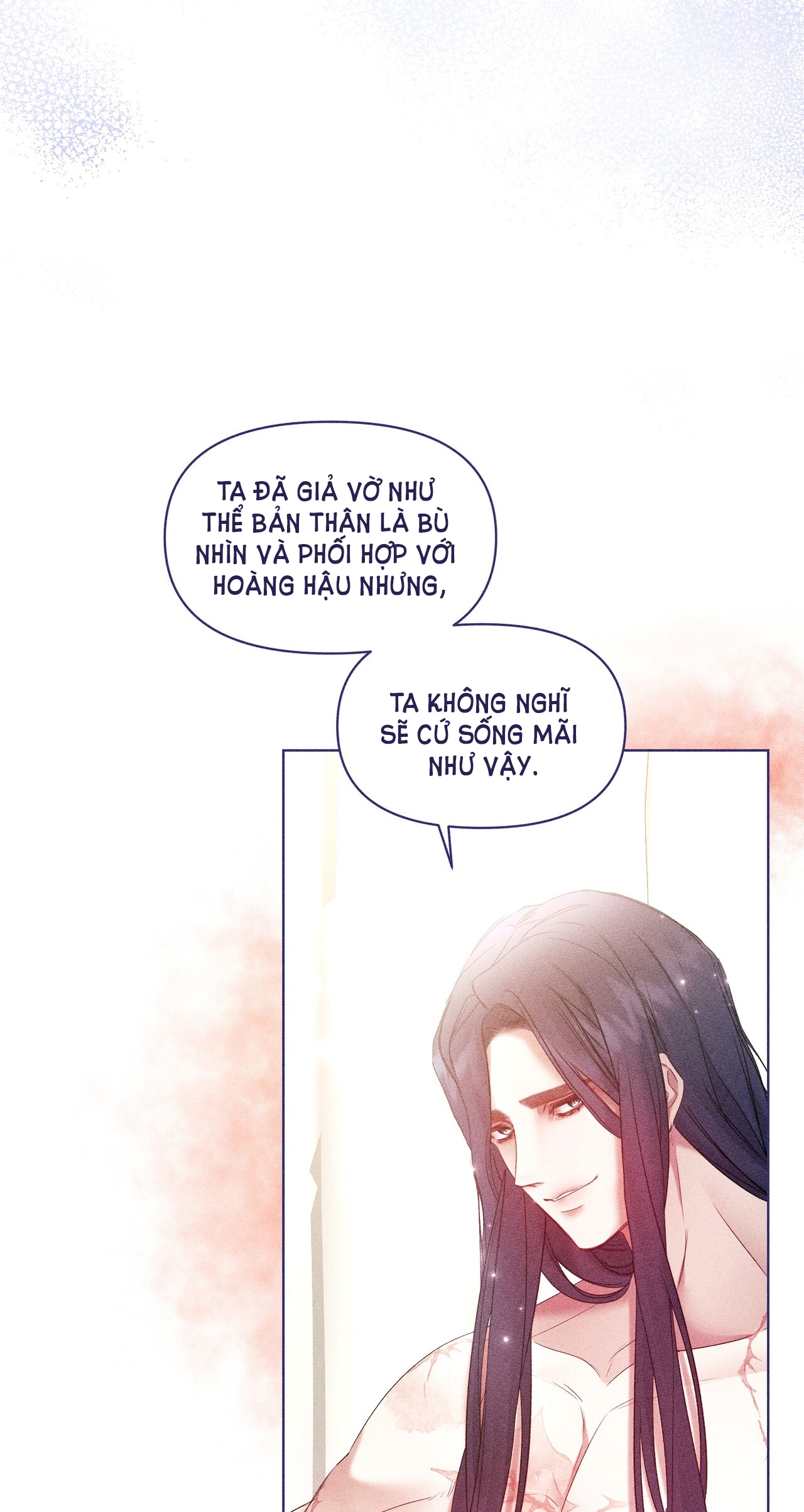 Bạn Đồng Hành Của Ryun Chapter 11.2 - Trang 2