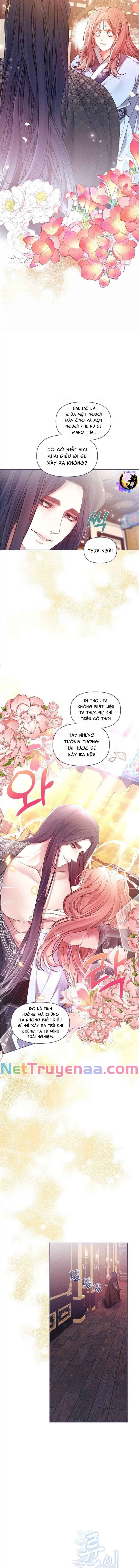 Bạn Đồng Hành Của Ryun Chapter 10 - Trang 2