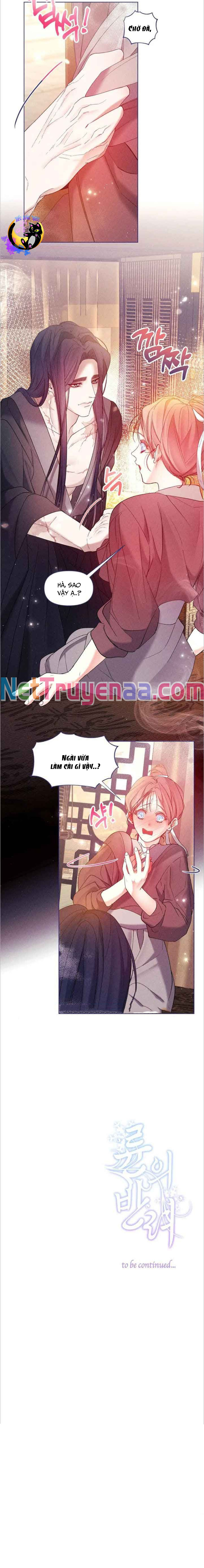 Bạn Đồng Hành Của Ryun Chapter 6 - Trang 2