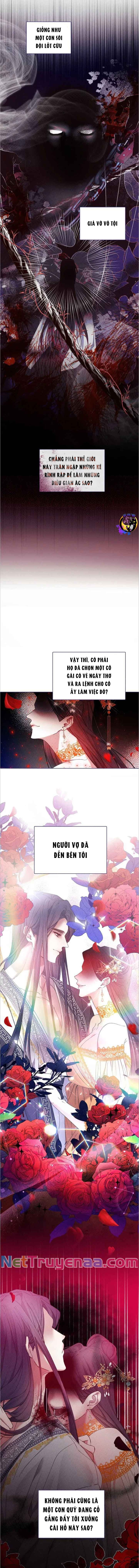 Bạn Đồng Hành Của Ryun Chapter 4 - Trang 2