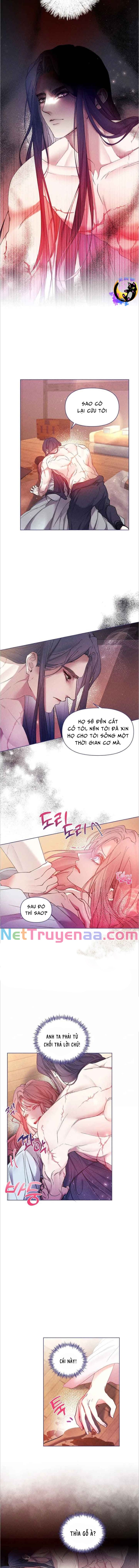 Bạn Đồng Hành Của Ryun Chapter 4 - Trang 2