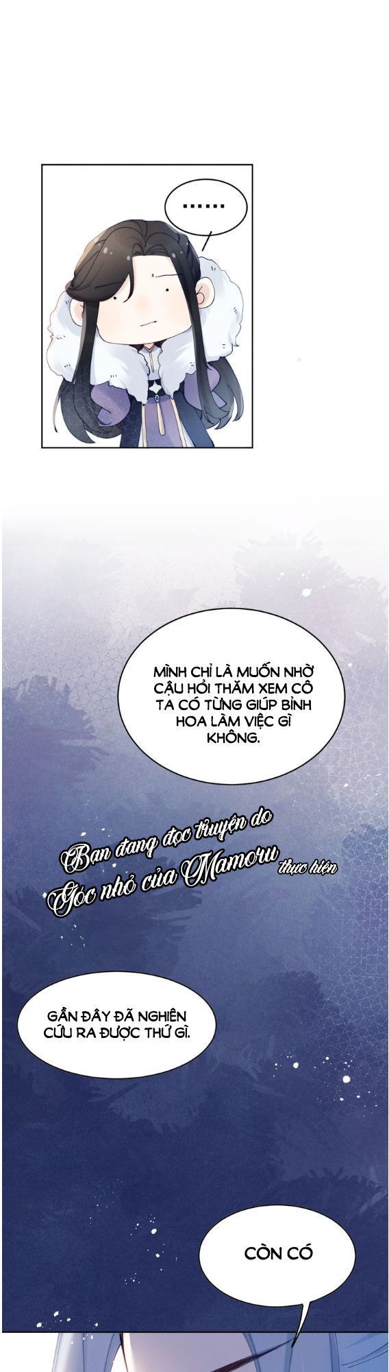 Tiểu Tiên Gia Sương Hữu Hỉ Chapter 10 - Trang 2