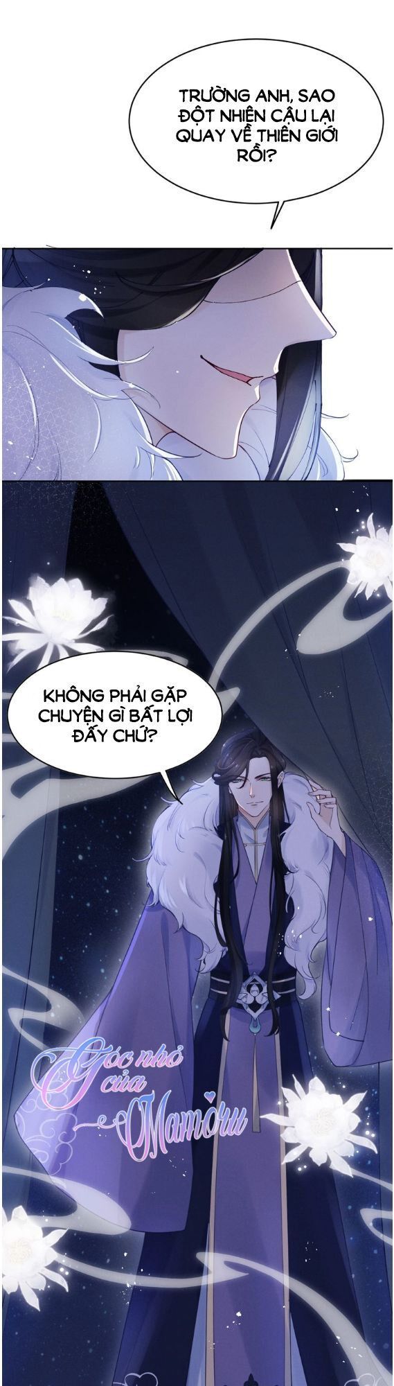 Tiểu Tiên Gia Sương Hữu Hỉ Chapter 10 - Trang 2