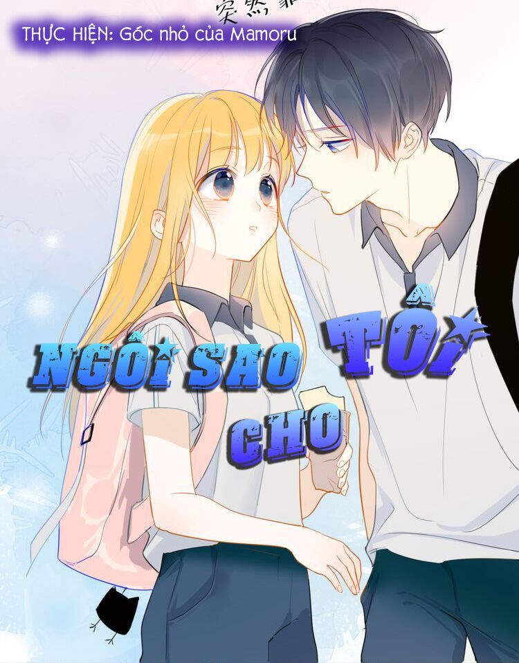 Tiểu Tiên Gia Sương Hữu Hỉ Chapter 4 - Trang 2