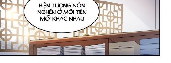 Tiểu Tiên Gia Sương Hữu Hỉ Chapter 3 - Trang 2