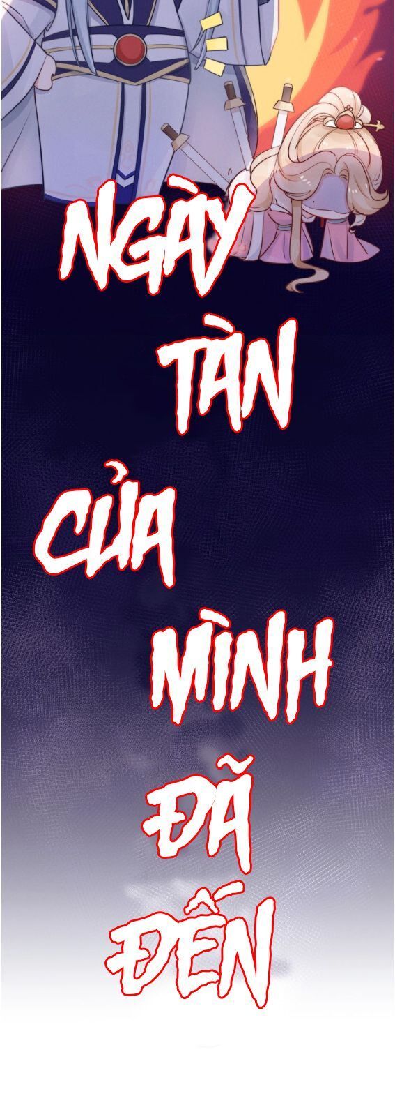 Tiểu Tiên Gia Sương Hữu Hỉ Chapter 3 - Trang 2