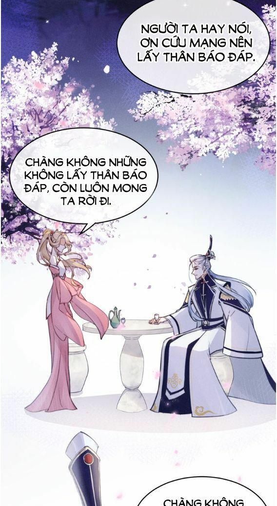 Tiểu Tiên Gia Sương Hữu Hỉ Chapter 1 - Trang 2