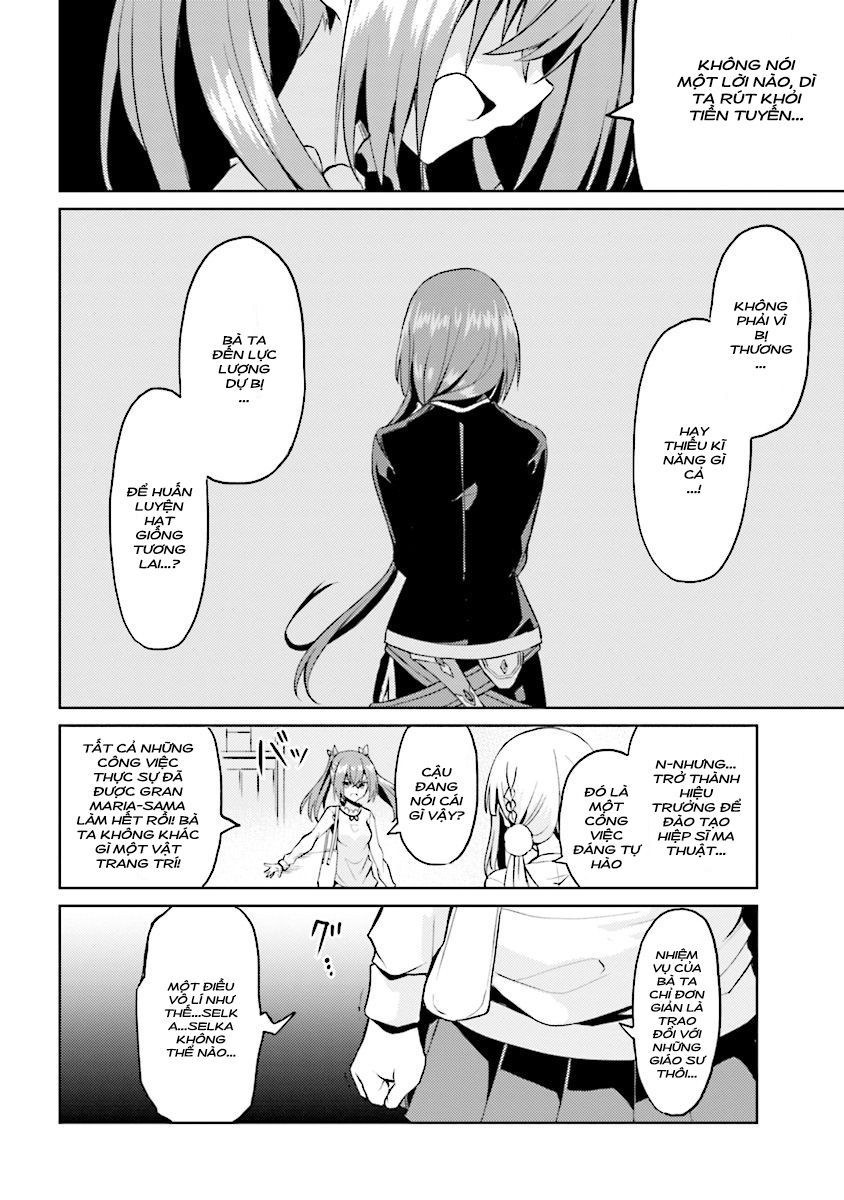 Risou No Musume Nara Sekai Saikyou Demo Kawaigatte Kuremasuka Chapter 7.2 - Trang 2