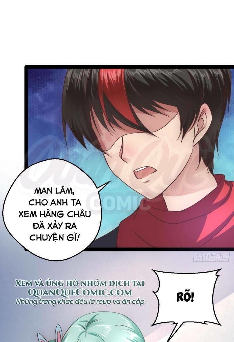 Mạt Thế Thương Lang Chapter 26 - Trang 2