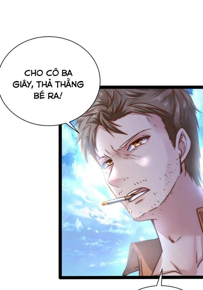 Mạt Thế Thương Lang Chapter 26 - Trang 2