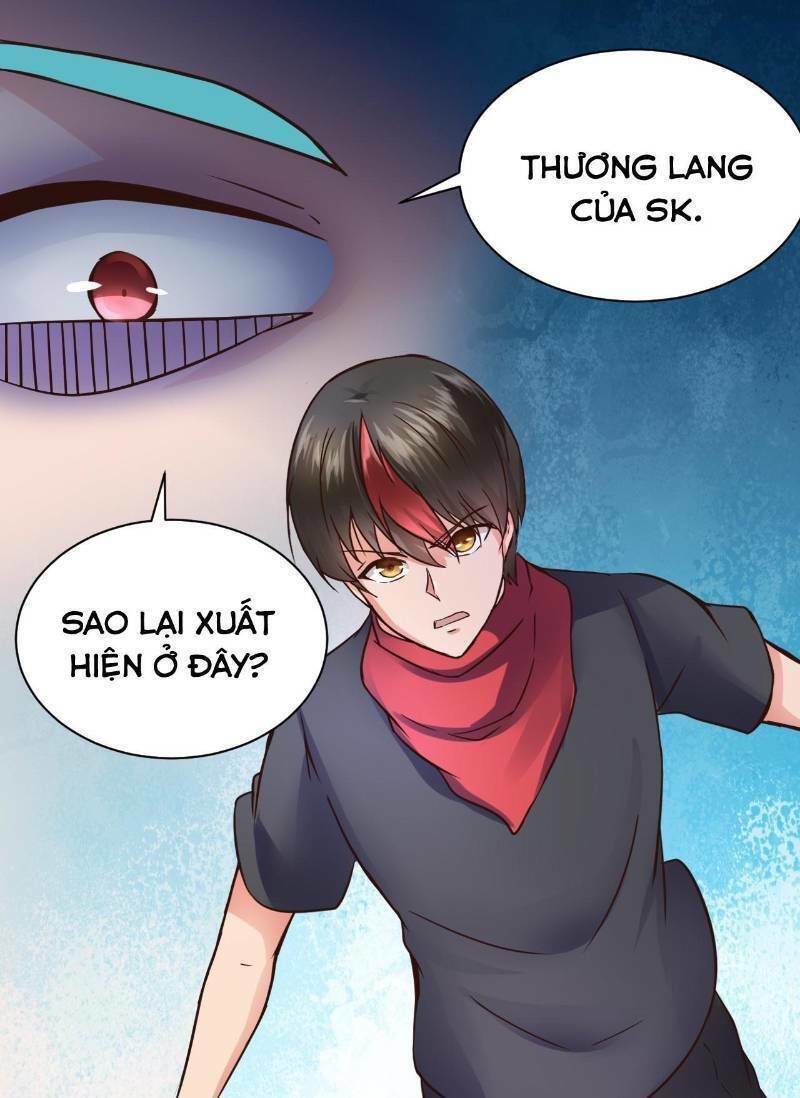 Mạt Thế Thương Lang Chapter 25 - Trang 2