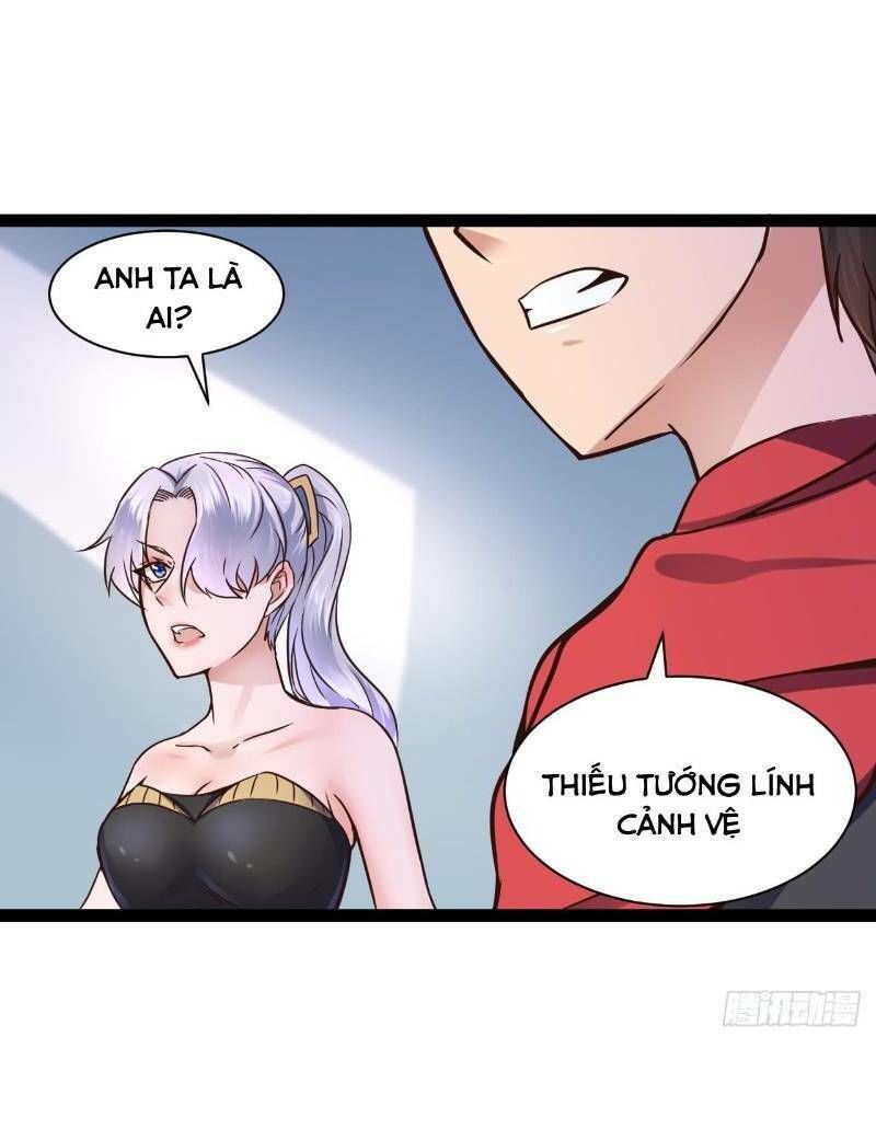 Mạt Thế Thương Lang Chapter 25 - Trang 2