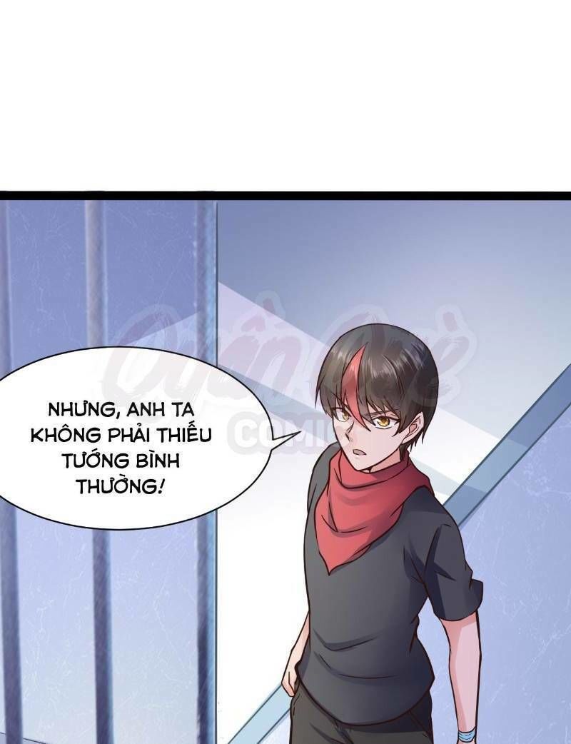 Mạt Thế Thương Lang Chapter 25 - Trang 2