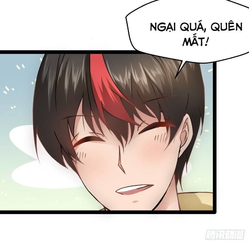 Mạt Thế Thương Lang Chapter 9 - Trang 2