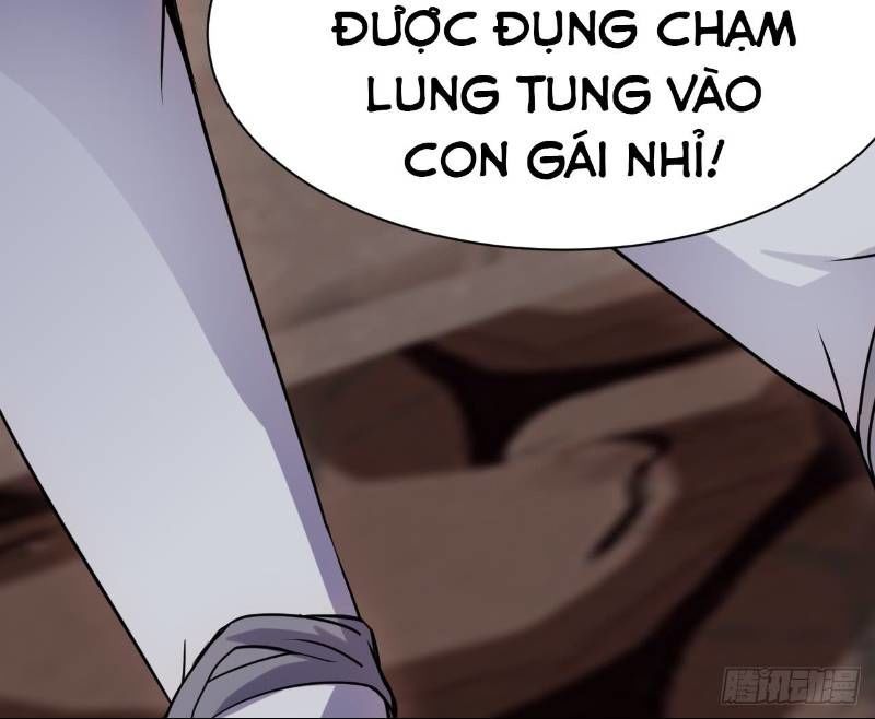 Mạt Thế Thương Lang Chapter 8 - Trang 2