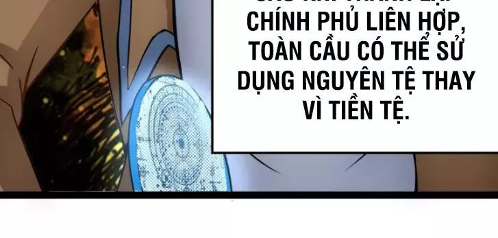 Mạt Thế Thương Lang Chapter 4 - Trang 2