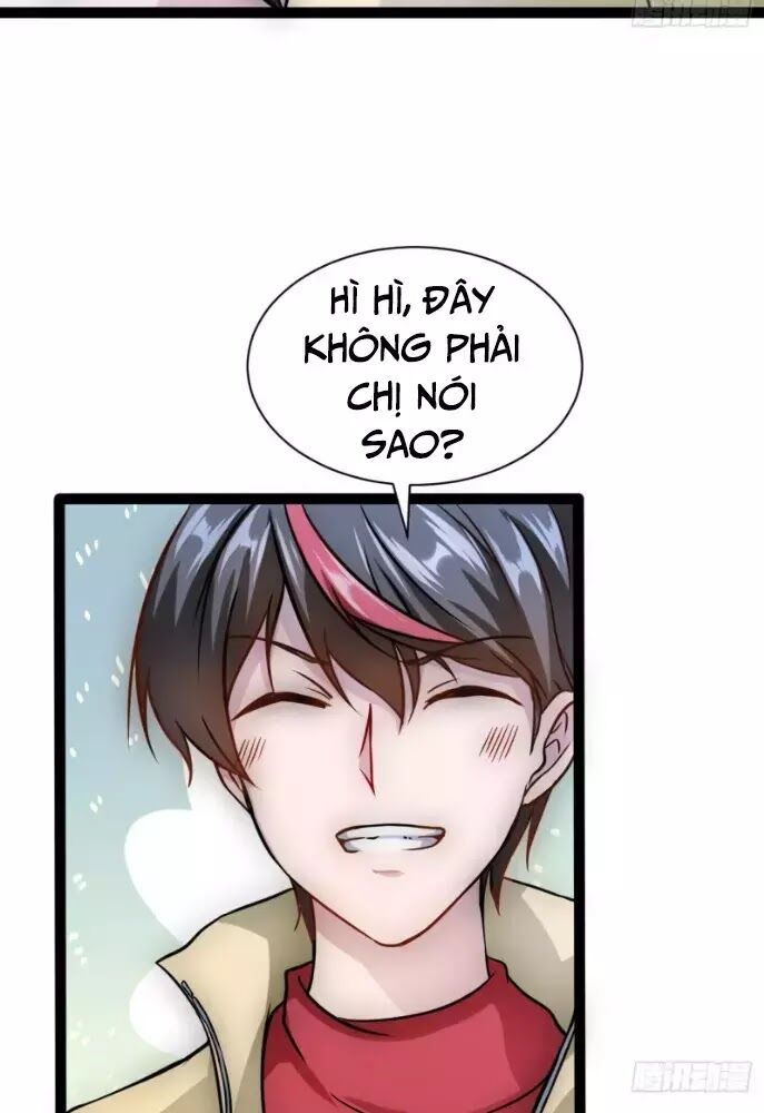 Mạt Thế Thương Lang Chapter 3 - Trang 2