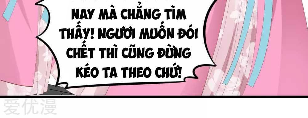 Xuyên Nhanh – Hướng Dẫn Tự Cứu Của Nữ Phụ Chapter 10 - Trang 2