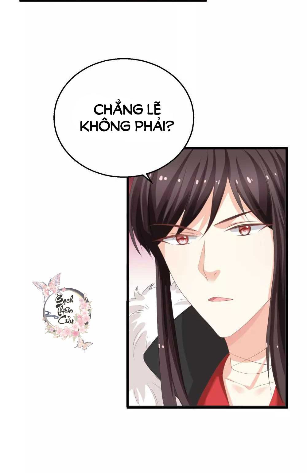 Xuyên Nhanh – Hướng Dẫn Tự Cứu Của Nữ Phụ Chapter 10 - Trang 2