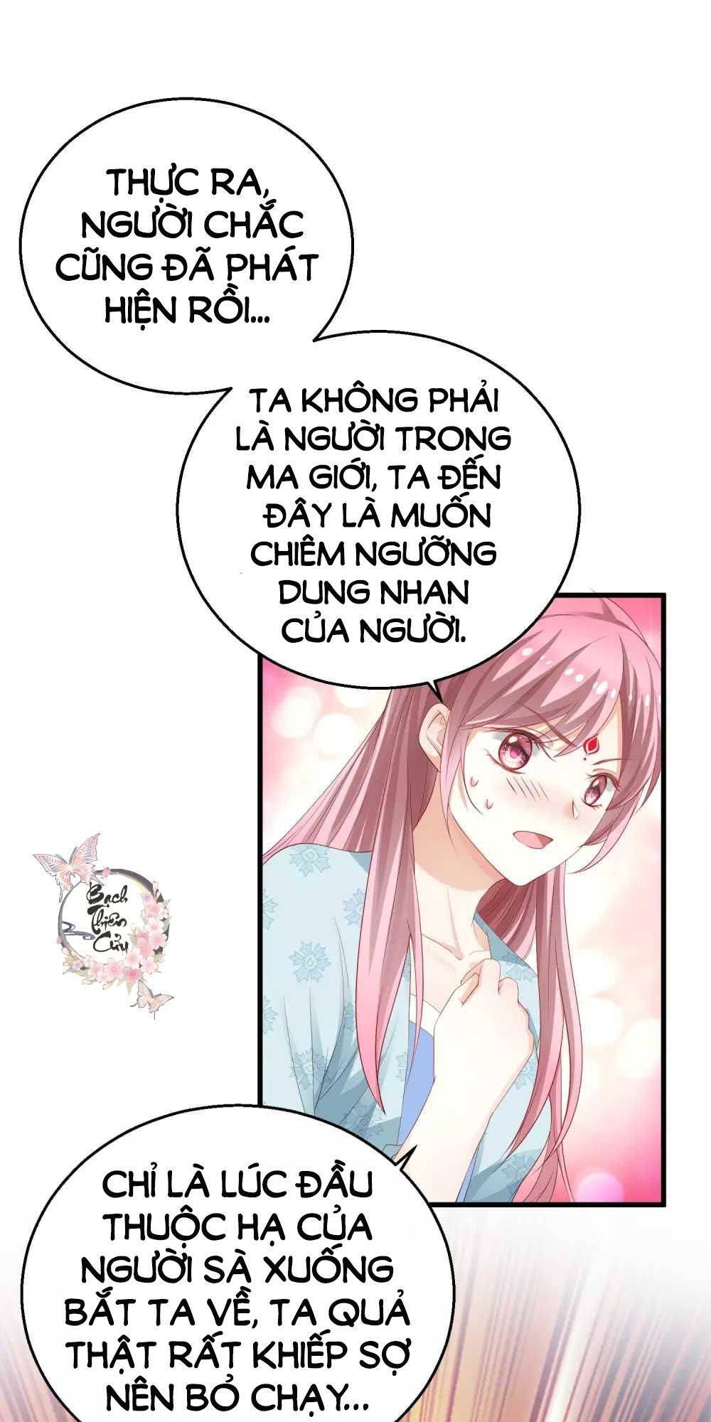 Xuyên Nhanh – Hướng Dẫn Tự Cứu Của Nữ Phụ Chapter 9 - Trang 2