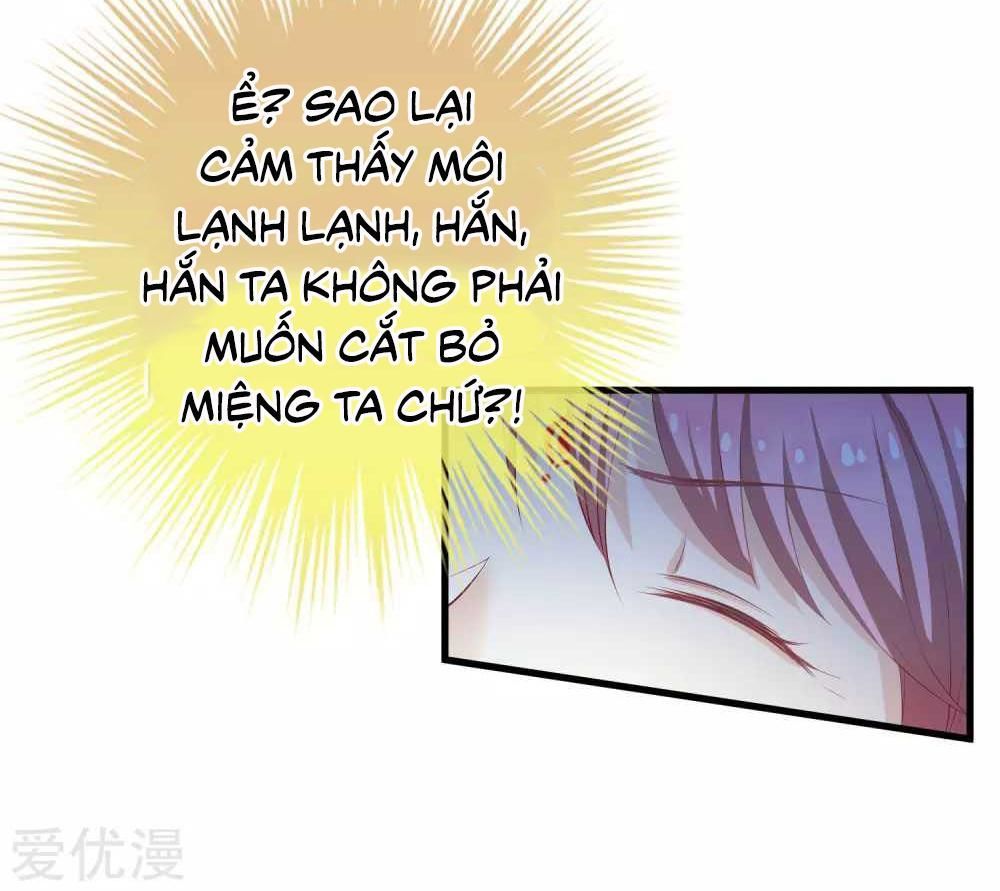 Xuyên Nhanh – Hướng Dẫn Tự Cứu Của Nữ Phụ Chapter 9 - Trang 2