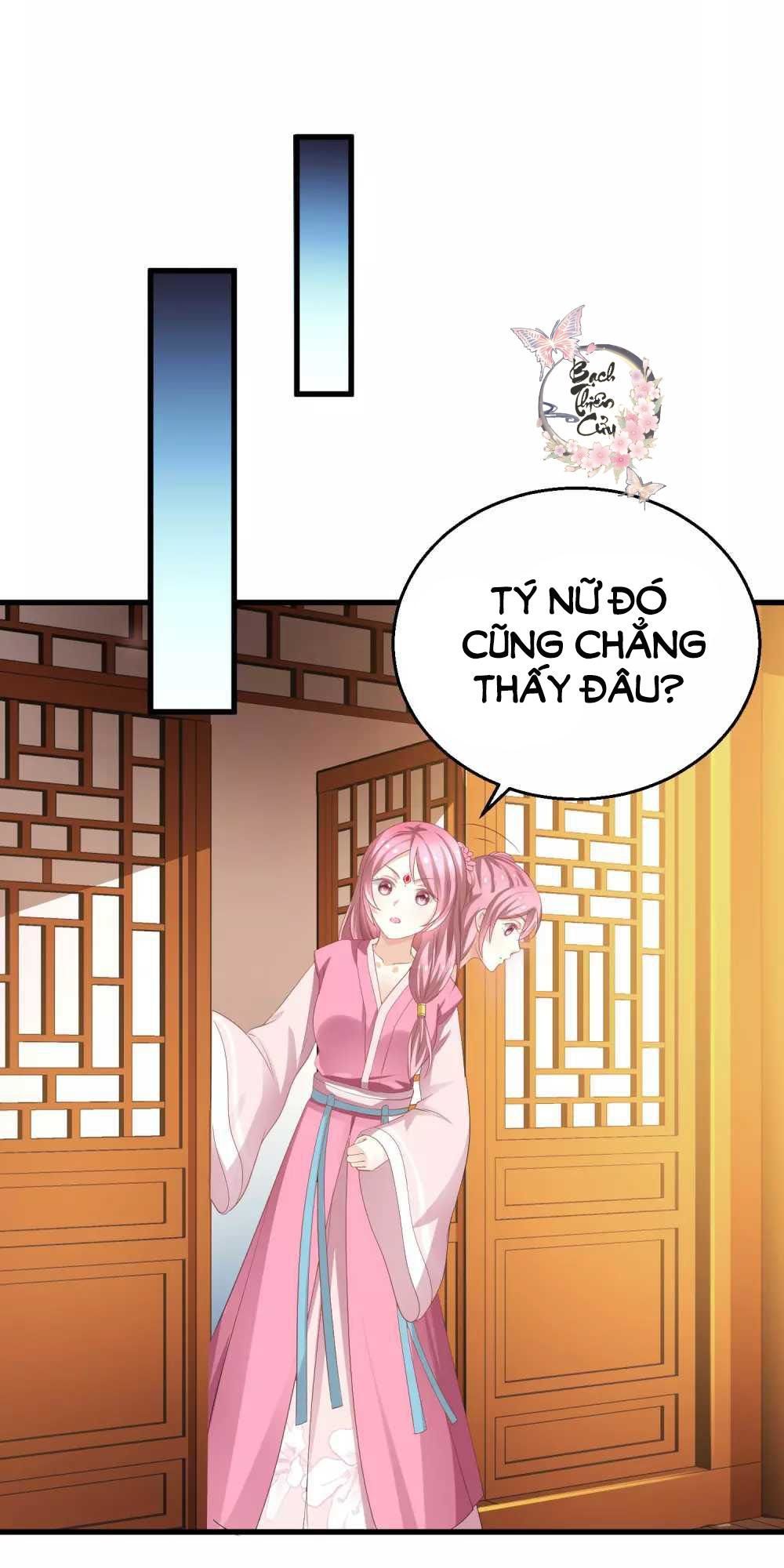 Xuyên Nhanh – Hướng Dẫn Tự Cứu Của Nữ Phụ Chapter 9 - Trang 2