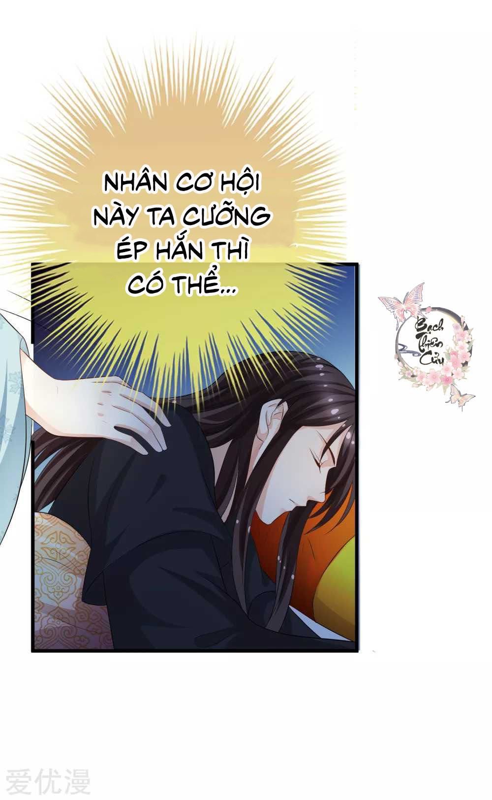 Xuyên Nhanh – Hướng Dẫn Tự Cứu Của Nữ Phụ Chapter 8 - Trang 2