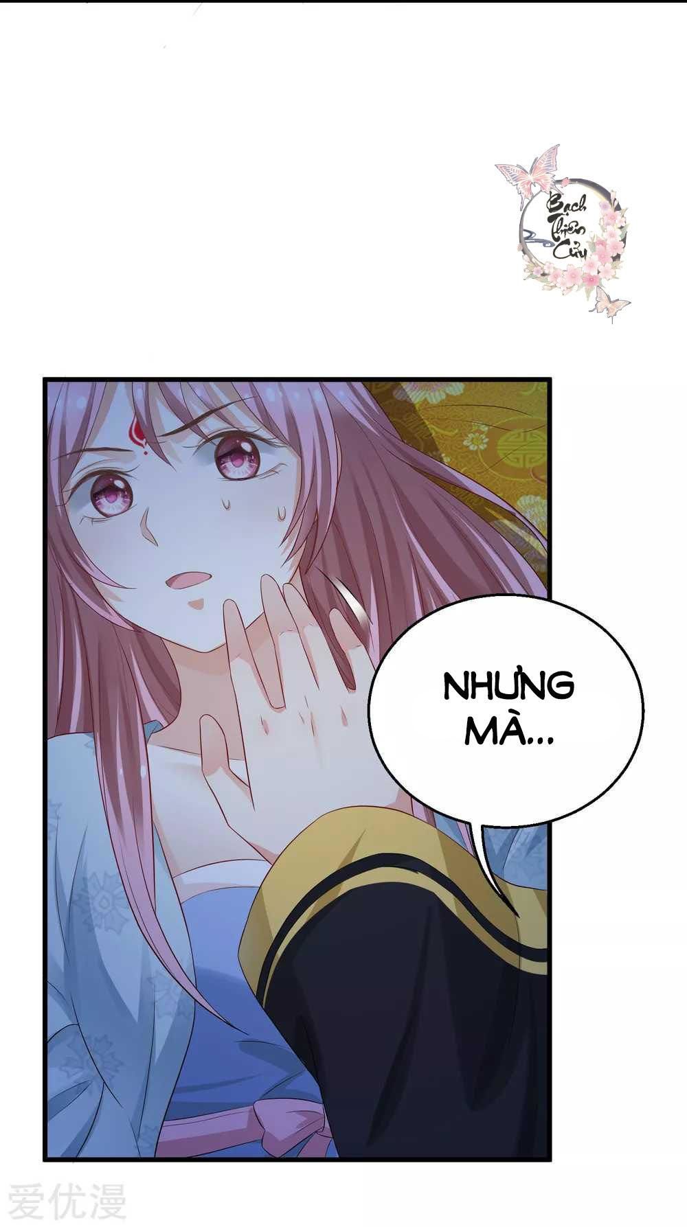 Xuyên Nhanh – Hướng Dẫn Tự Cứu Của Nữ Phụ Chapter 8 - Trang 2