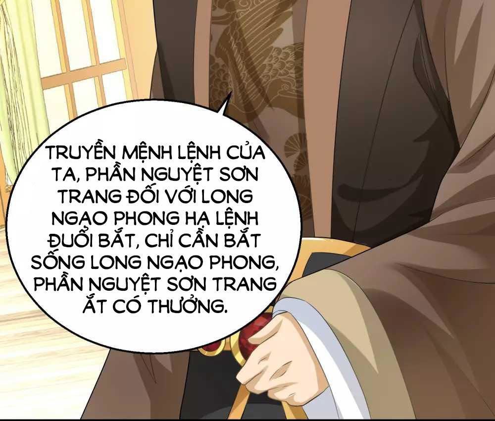 Xuyên Nhanh – Hướng Dẫn Tự Cứu Của Nữ Phụ Chapter 7 - Trang 2