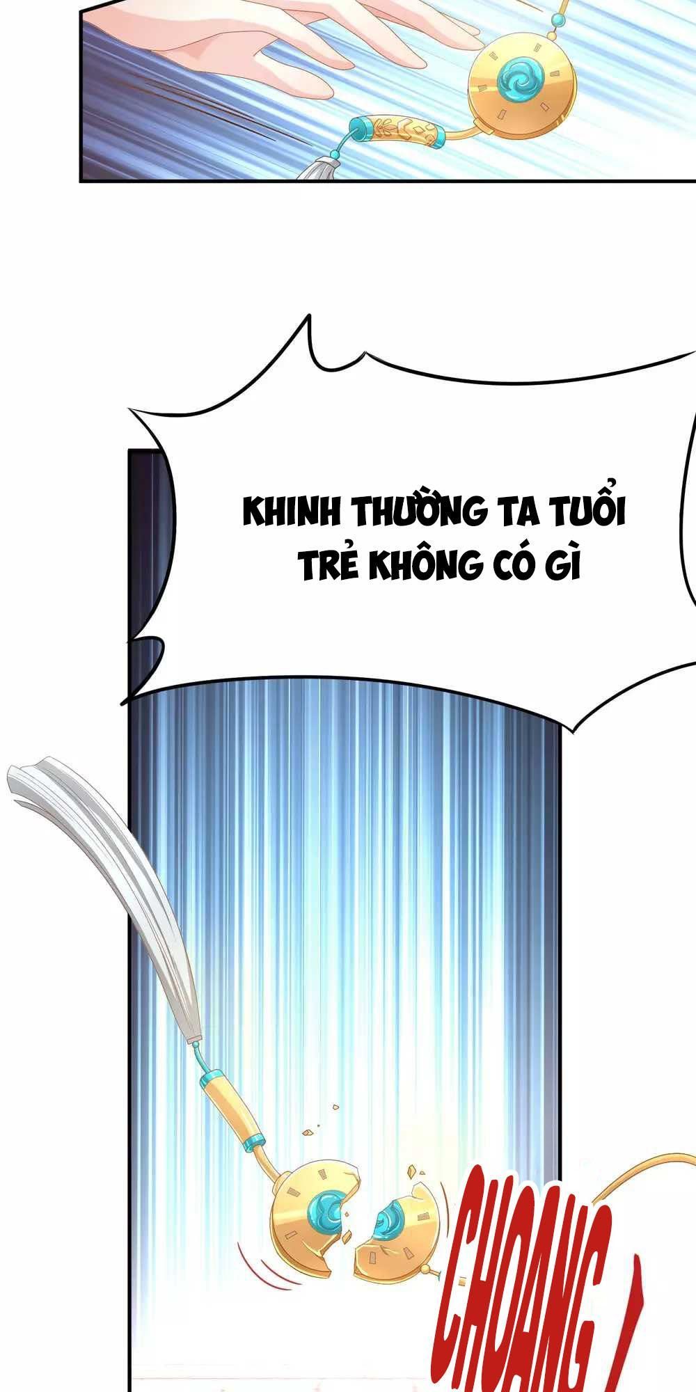 Xuyên Nhanh – Hướng Dẫn Tự Cứu Của Nữ Phụ Chapter 2 - Trang 2