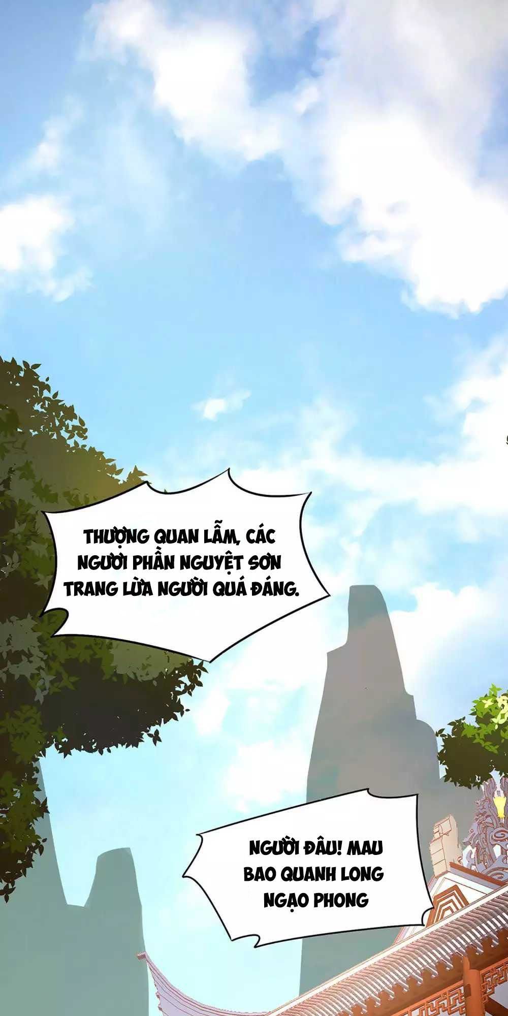 Xuyên Nhanh – Hướng Dẫn Tự Cứu Của Nữ Phụ Chapter 2 - Trang 2