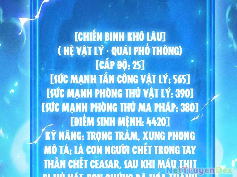 Ta Trở Thành Thần Sau Khi Afk Hàng Triệu Năm Chapter 27 - Trang 2