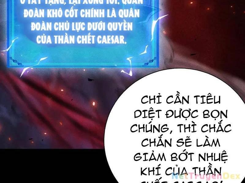 Ta Trở Thành Thần Sau Khi Afk Hàng Triệu Năm Chapter 27 - Trang 2